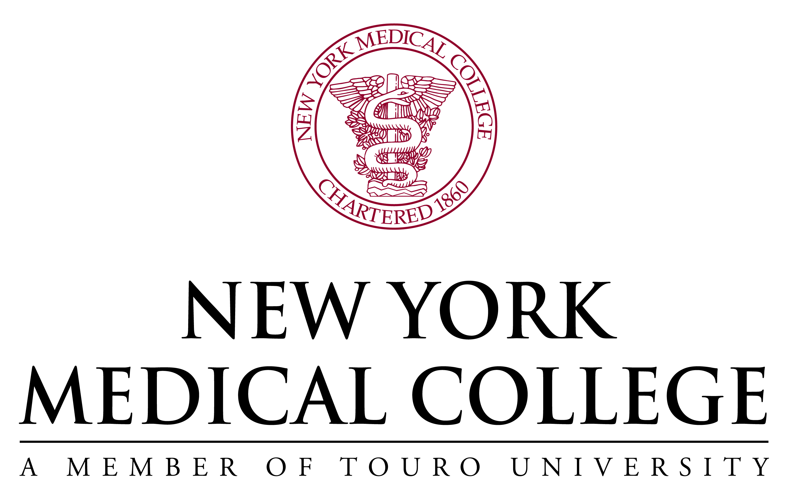 A logo of New York Medical College for our ranking of the top accelerated MPH programs